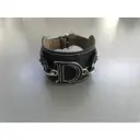Leather bracelet Dior