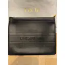 Buy Dior Leather clutch bag online