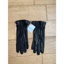 Buy Dior Leather gloves online - Vintage
