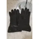 Buy Dior Leather gloves online - Vintage