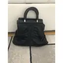 Dior Leather handbag for sale - Vintage