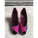 Buy Dior Leather heels online