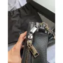 Buy Dior Homme Leather bag online