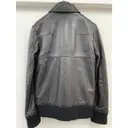 Buy Dior Homme Leather jacket online