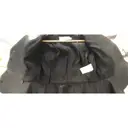 Leather jacket Dior
