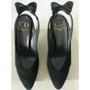 Buy Dior Leather sandals online - Vintage