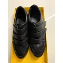 Dior Leather trainers for sale - Vintage