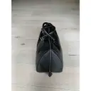 Leather 48h bag Dior