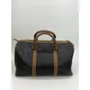 Buy Dior Leather travel bag online - Vintage