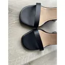 Dior Up leather sandals Dior