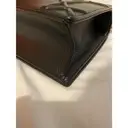 Diorama leather crossbody bag Dior