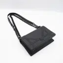 Buy Dior Diorama leather crossbody bag online