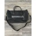 Diorangeles leather handbag Dior