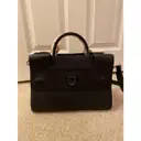 Buy Dior Diorever leather handbag online