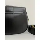 Dio(r)evolution leather satchel Dior