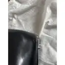 Diorissimo leather handbag Dior - Vintage