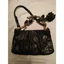 Buy Dkny Leather mini bag online