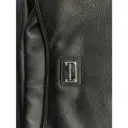 Leather satchel Dolce & Gabbana