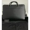 Buy Dolce & Gabbana Leather travel bag online