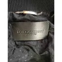 Luxury Dolce & Gabbana Leather jackets Women