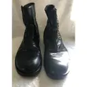 Dolce & Gabbana Leather boots for sale