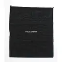 Buy Dolce & Gabbana Devotion leather clutch bag online