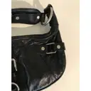 Leather handbag Dolce & Gabbana