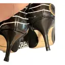 Buy Dolce & Gabbana Leather heels online
