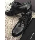 Dolce & Gabbana Leather lace ups for sale