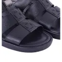 Buy Dolce & Gabbana Leather sandals online