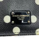 Luxury Dolce & Gabbana Wallets Women