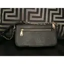 Buy Donna Karan Leather handbag online