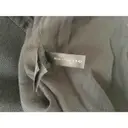Buy Donna Karan Leather short vest online