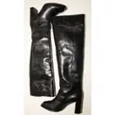 Buy Dorothee Schumacher Leather boots online