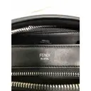 Buy Fendi Dot Com leather handbag online