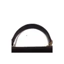 Downtown leather handbag Marc Jacobs
