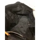 Downtown leather bag Yves Saint Laurent