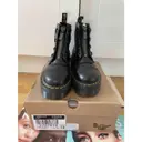 Luxury Dr. Martens Ankle boots Women