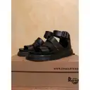 Buy Dr. Martens Leather sandal online
