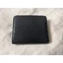 Drew leather wallet Chloé