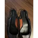 Buy Dries Van Noten Leather sandals online