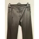 Drome Leather large pants for sale