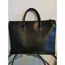 Buy Dsquared2 Leather satchel online