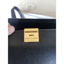 Buy Dsquared2 Leather handbag online
