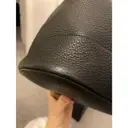 Duet leather bag Prada