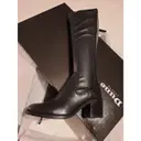 Buy Dune Leather boots online