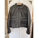 Buy Each x Other Leather jacket online