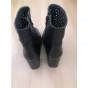 Luxury Edited Ankle boots Women