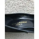 Luxury Saint Laurent Heels Women