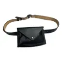 Leather mini bag Eileen Fisher